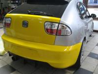 seat