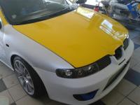 seat
