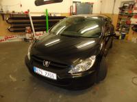 Peugeot 307 CC - před